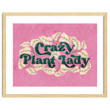 Crazy Plant Lady thumbnail