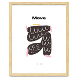 Move thumbnail