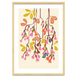 Fuchsia Flower Affection Light thumbnail