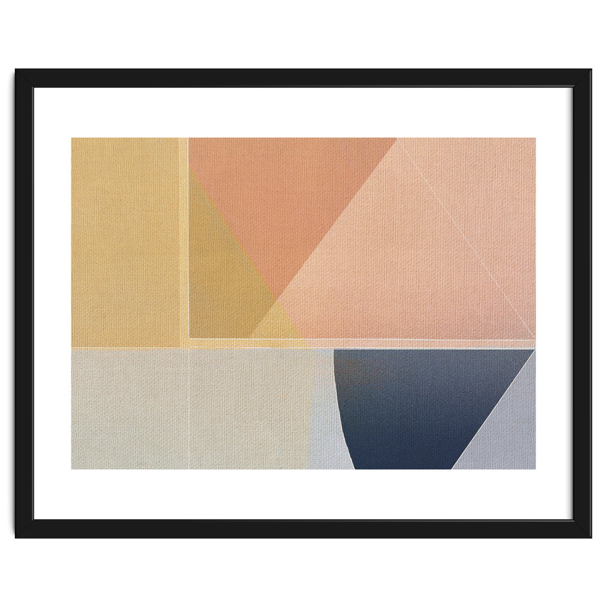 Geometric Sailing 01