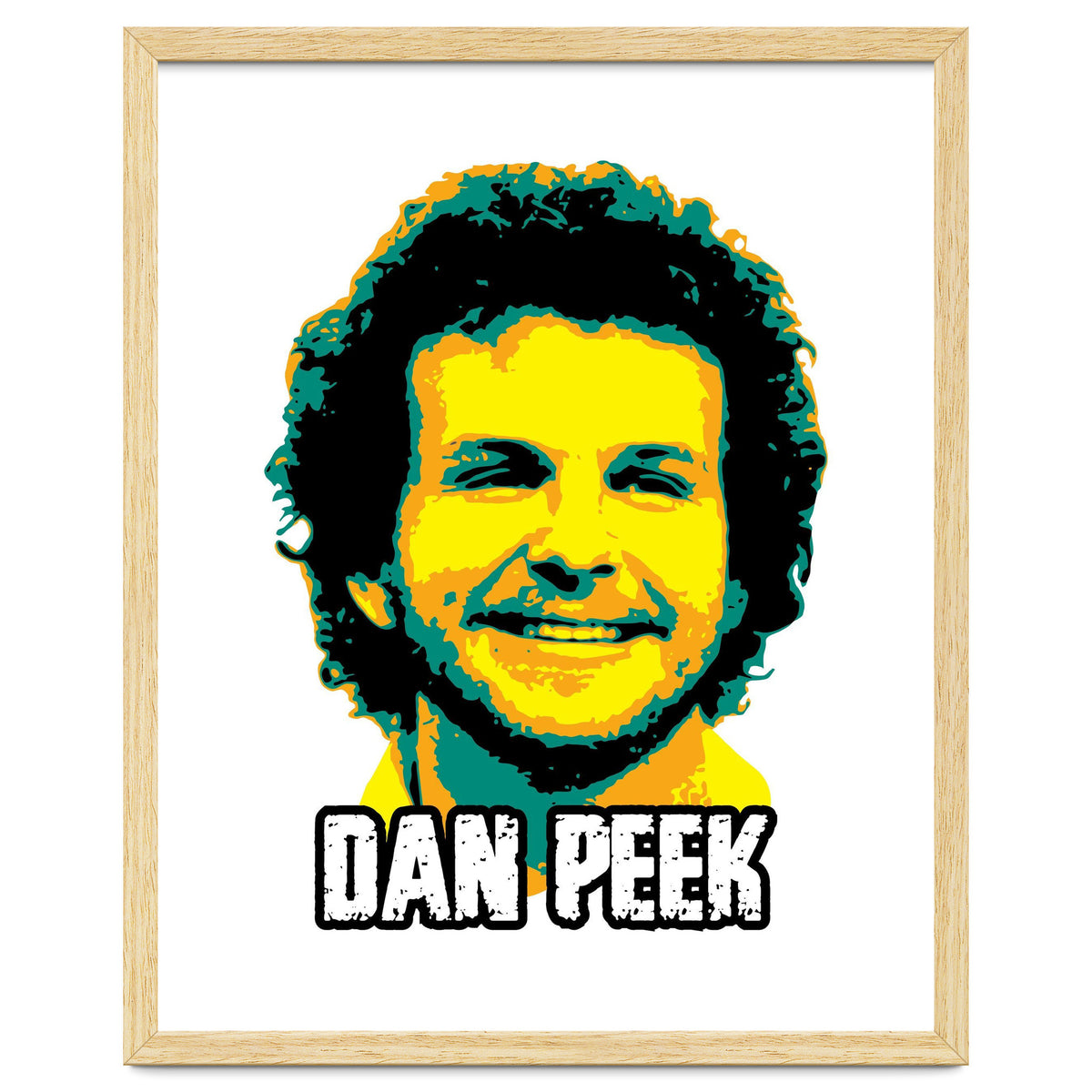 Dan Peek Musician Legend
