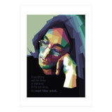 Rockstar Quotes (Print Only) thumbnail