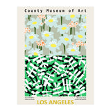County Museum of Art Los Angeles (Print Only) thumbnail