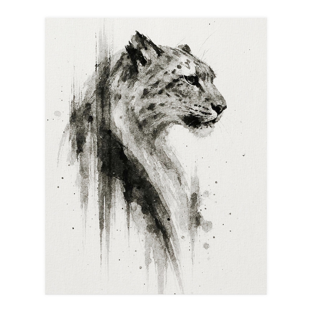 Sumi E 03 (Print Only)