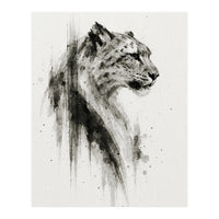 Sumi E 03 (Print Only)