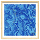 Blue Agate Texture 01 thumbnail