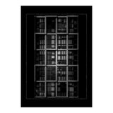 Geometry No 40 with Border (Print Only) thumbnail