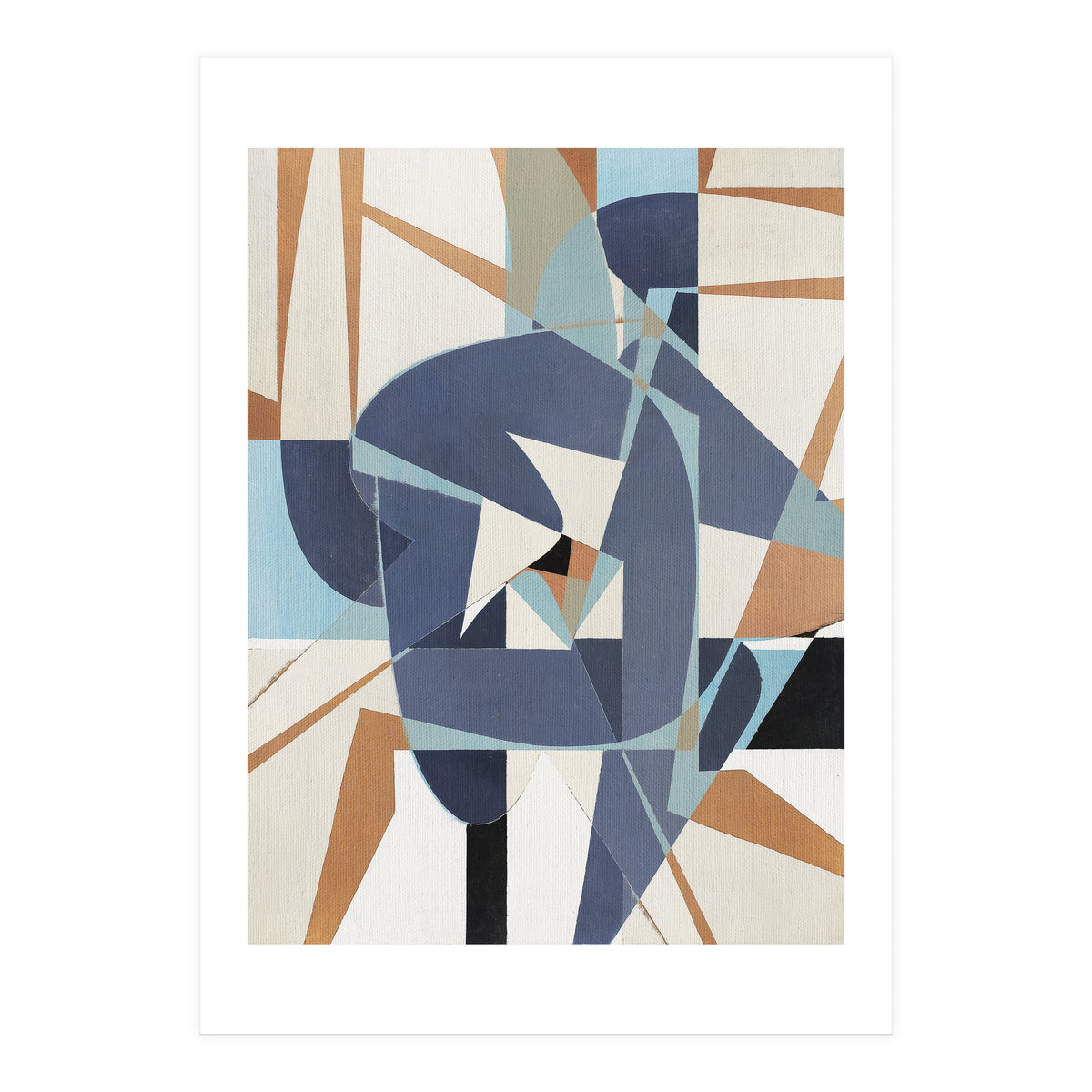 Mimicry (Print Only)