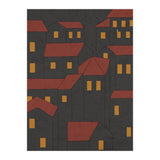 To Live at Night (Print Only) thumbnail