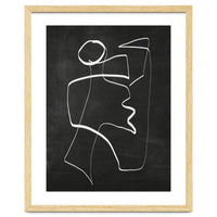 Form In Motion