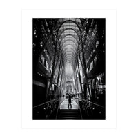 Allen Lambert Galleria No 2 (Print Only)