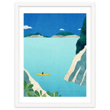 Ocean Kayak thumbnail