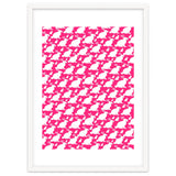 Rabbit Bunny Pattern thumbnail