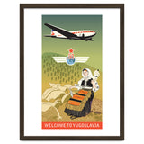 JAT Airways, Yugoslavia thumbnail