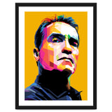 Arnold Schwarzenegger thumbnail