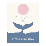 VIVA A VIDA BELA  (Print Only) thumbnail