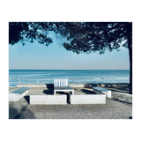 Lisbon Summer Seaside  (Print Only) thumbnail