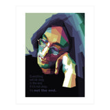 Rockstar Quotes (Print Only) thumbnail