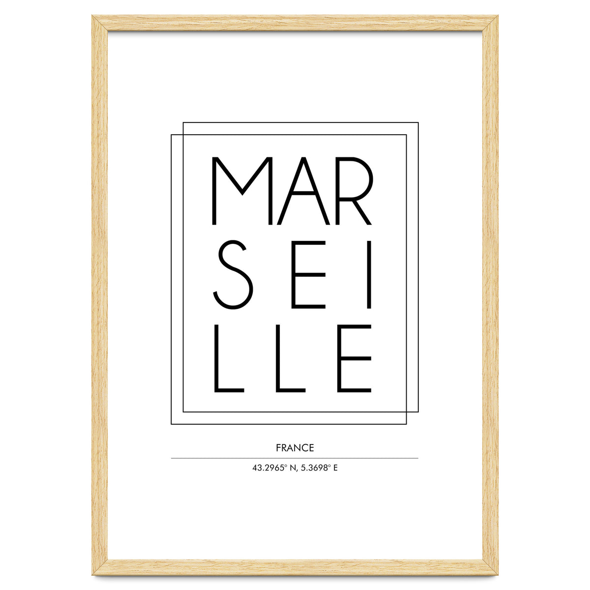 Marseille