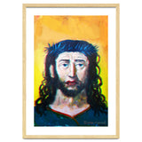 Ecce Homo 6 3d 2 Poster thumbnail