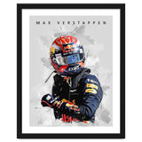 Max Verstappen thumbnail