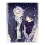 Anime (Print Only) thumbnail