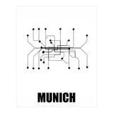 Munich (Print Only) thumbnail