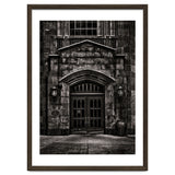 McLaughlin Motor Car Showroom No 1 thumbnail
