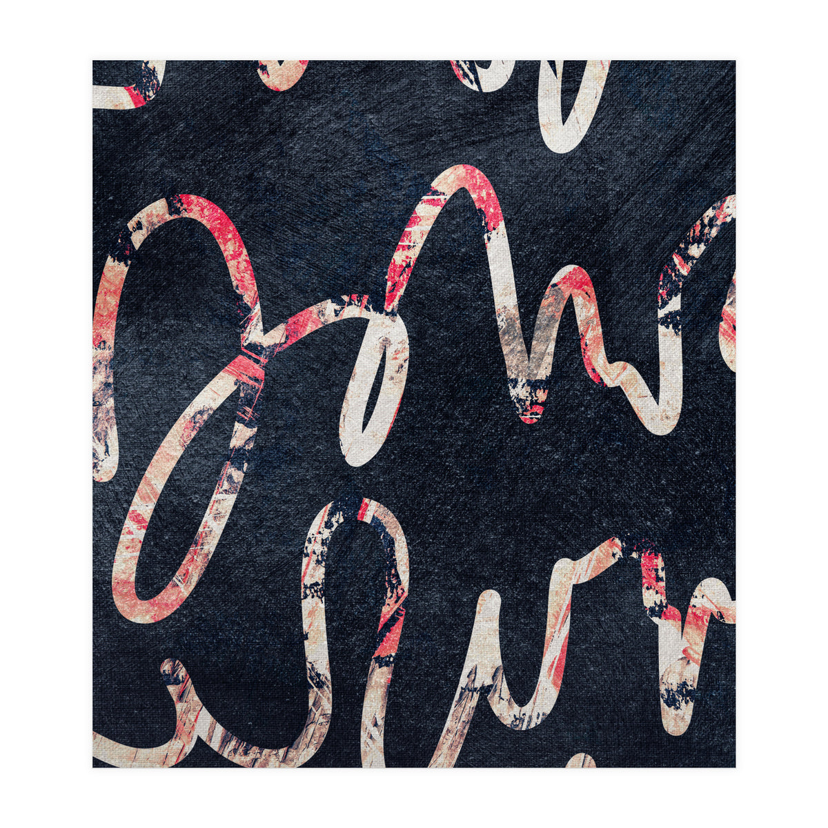 Love Note 1 (Print Only)