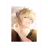 Anime (Print Only) thumbnail
