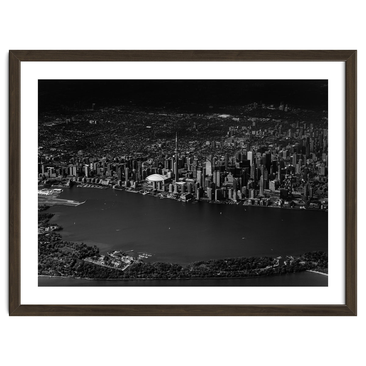 Twenty Four Thousand Feet No 1