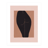 Minimal Hips 2 (Print Only) thumbnail