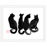 4 Black Cats thumbnail