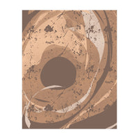 Abstract Rotation (Print Only)