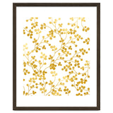 Golden Vines #society6 #decor #buyart thumbnail