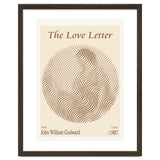 The Love Letter – John William Godward (1907) thumbnail