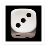 Dice Number 3 (Print Only) thumbnail