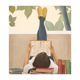 Bookworm (Print Only) thumbnail