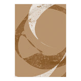 Aggressive Abstract Scratch (Print Only) thumbnail