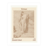 Venus – Alexandre Cabanel (1875) (Print Only) thumbnail