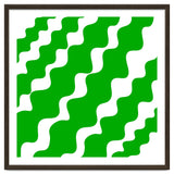 Green Wavy thumbnail