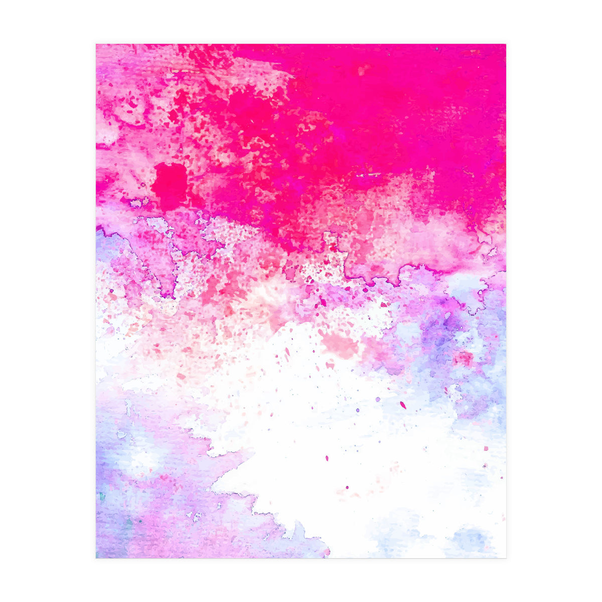 Summer Song (Print Only)