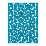 Sea Anchors  (Print Only) thumbnail