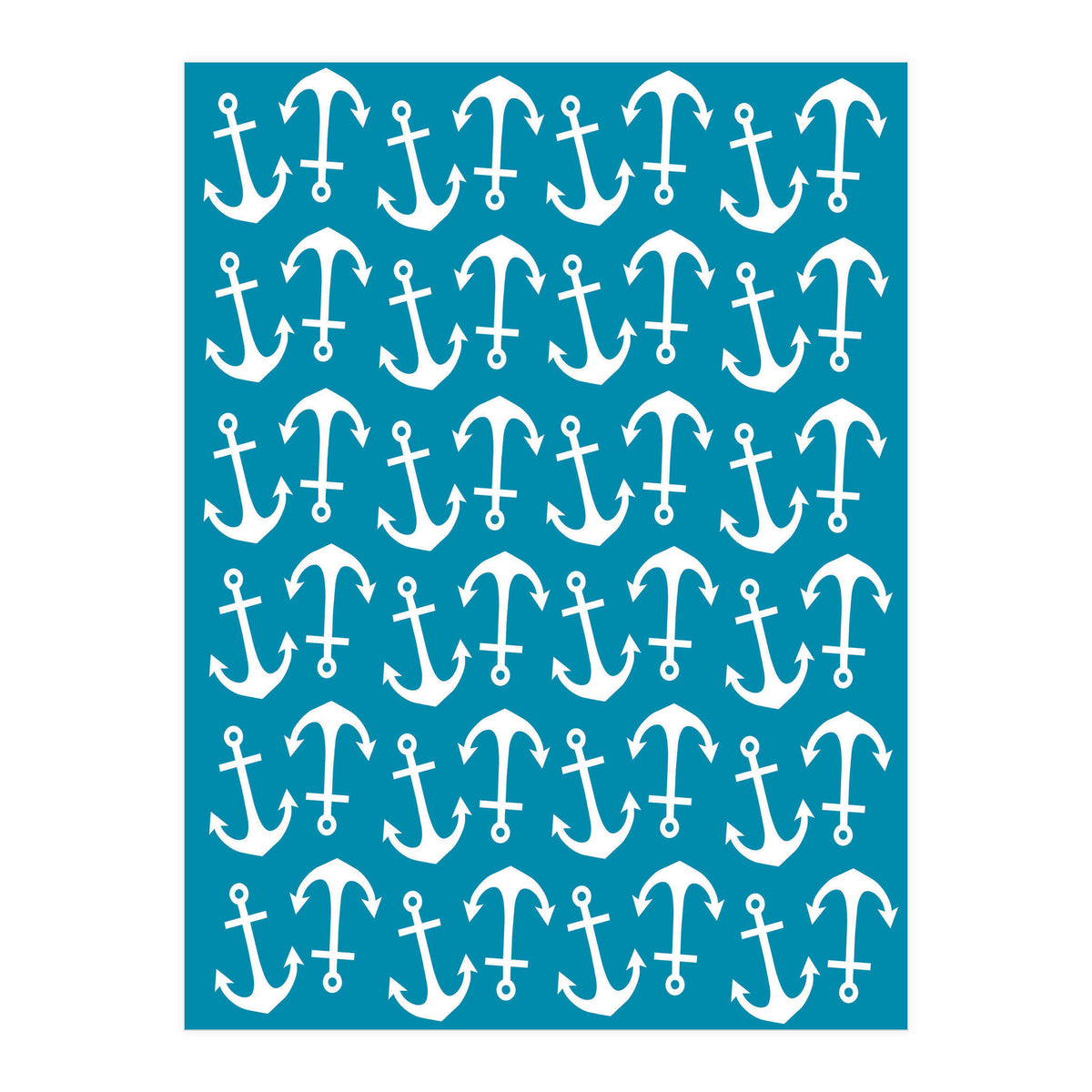 Sea Anchors  (Print Only)