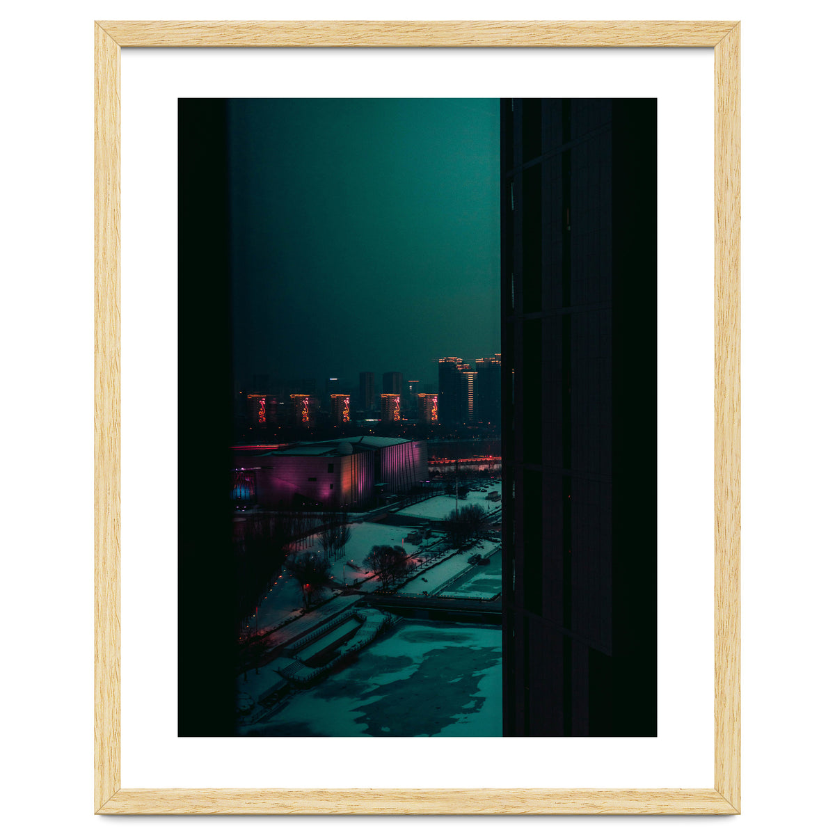 Dark Night II