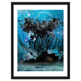 Ink Octopus Shipwreck thumbnail