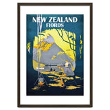 New Zealand Fiords thumbnail