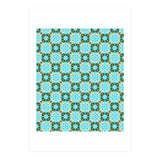 Blue Sky Morocco (Print Only) thumbnail