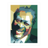 BLUESMAN (Print Only) thumbnail