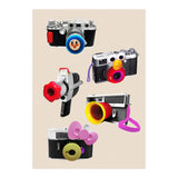 Toy Cameras (Print Only) thumbnail